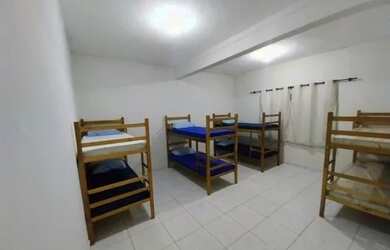 Imagem: O quarto está localizado em Jardim Garcez, Taubaté para alugar