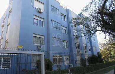 Imagem 5: Apartamento no bairro Partenon de 2 dormitórios e vaga