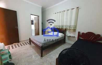 Imagem 3: CARAGUATATUBA - Casa Padrão - Porto Novo