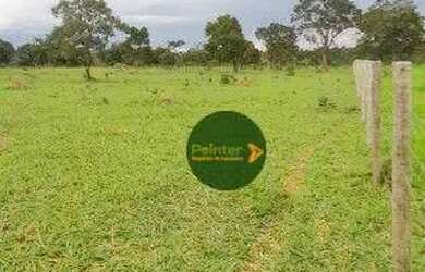 Imagem 1: Fazenda à venda, 193600 m² por R$ 1.600.000 - Zona Rural - Hidrolândia/GO