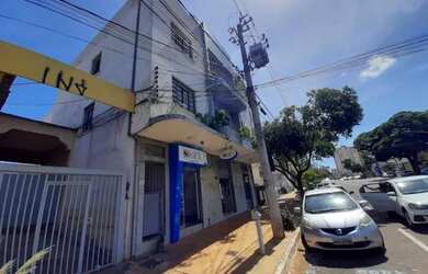 Imagem: O apartamento possui 1 Dormitório, 1 Banheiro, 50m² de Área