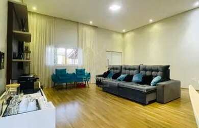 Imagem 8: Casa de Condomínio em Condomínio Residencial Reserva Ecológica Atibaia...