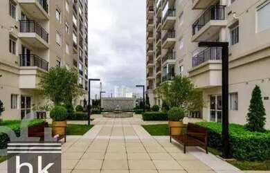 Imagem 14: Apartamento com 1 dormitório à venda, 36 m² por R$ 320.000 - Brás...