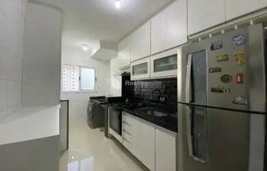 Imagem: O apartamento possui 3 Dormitórios, 1 Banheiro, 2 Vagas na