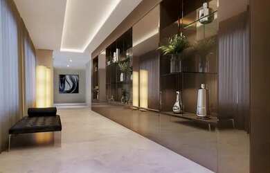 Imagem 4: APARTAMENTO RESIDENCIAL em São Paulo - SP, Mooca