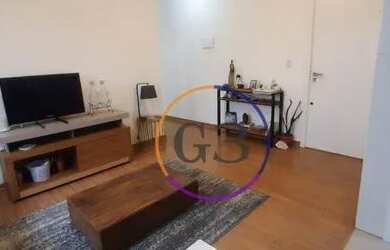 Imagem 15: Apartamento com 1 dormitório, 55 m² - venda por R$ 255.000,00 ou aluguel...