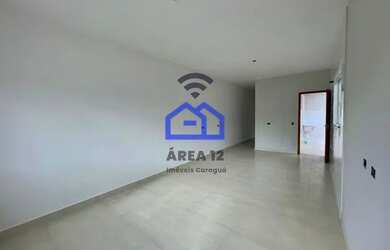 Imagem 5: CARAGUATATUBA - Casa Padrão - Jardim das Palmeiras