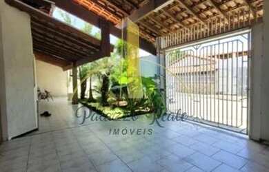 Imagem: A casa possui 2 Dormitórios, 1 Banheiro, 85m² de Área e está