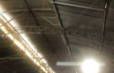 Imagem 9: Galpão para Locação em São Paulo, Cambuci, 2 banheiros