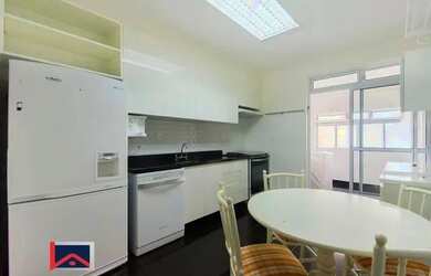 Imagem 1: Locação Apartamento 2 Dormitórios - 100 m² Moema