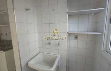 Imagem 6: ML-Apartamento para aluguel possui 54 metros quadrados com 1 quarto