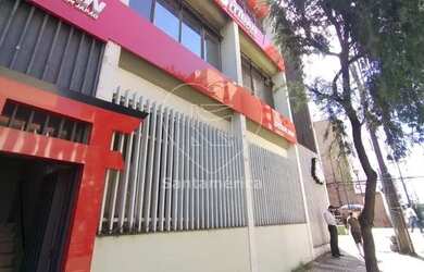 Imagem: O depósito possui 100m² de Área e está localizado em Centro