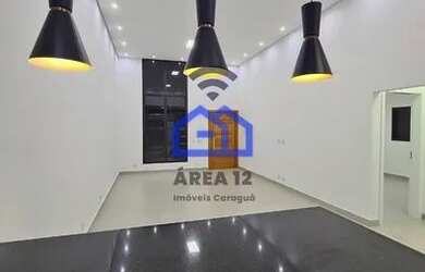 Imagem 6: CARAGUATATUBA - Casa Padrão - Pontal de Santa Marina