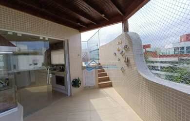 Imagem 6: Apartamento com 3 dormitórios, 150 m² - venda por R$ 4.000.000,00 ou...