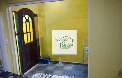 Imagem: A casa em condomínio possui 3 Dormitórios, 3 Banheiros, 2