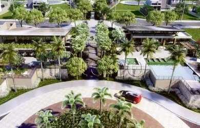 Imagem: O terreno possui 305m² de Área e está localizado em Boa Esperança