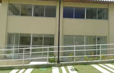 Imagem: O apartamento para alugar possui 2 Dormitórios, 1 Banheiro