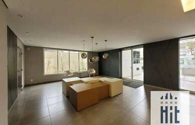 Imagem 11: Apartamento à venda, 34 m² por R$ 405.000,00 - Ipiranga - São Paulo/SP