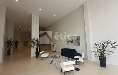 Imagem 2: Apartamento novo para locação bairro Fazenda com 02 suítes e 02 vagas