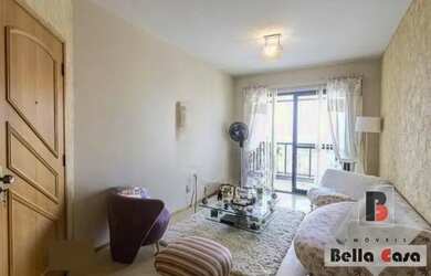 Imagem 1: Condomínio Edificio Orense Rua Pantojo, 79 ? Água Rasa á venda