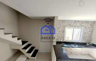 Imagem 1: CARAGUATATUBA - Casa Padrão - Pontal de Santa Marina