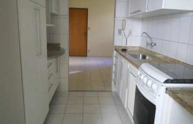 Imagem 6: APARTAMENTO RESIDENCIAL em INDAIATUBA - SP, JARDIM JULIANA