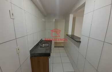 Imagem 14: APÊ 2 QTOS EM CONDOMÍNIO FECHADO NA AV. SANTA CRUZ!