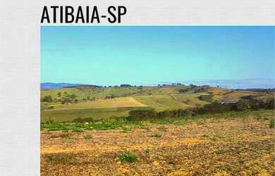 Imagem 3: Lote/Terreno para venda com 500 metros quadrados em Campos de Atibaia...