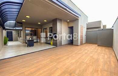 Imagem 8: São José Do Rio Preto - Casa de Condomínio - Residencial Maria Julia