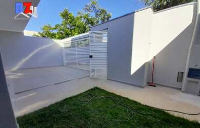 Imagem 3: Casa à venda no bairro Portal Ville Jardins - Boituva/SP