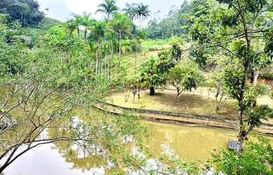 Imagem 14: INVESTIDORES Pousada villa Itália em Santa Teresa no Circuito Caravaggio