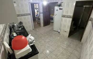 Imagem 7: Casa Área Livre Barueri. Churrasqueira, Varanda, 172m² de Áreae3 Banheiros