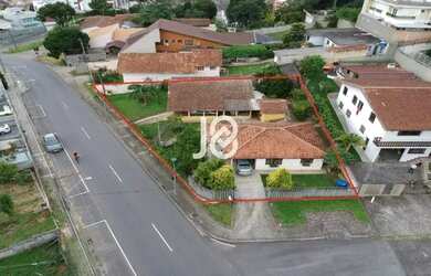 Imagem 14: TERRENO ZR-2 NO VISTA ALEGRE Terreno ZR-2 no Vista Alegre - J8