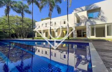 Imagem 1: Alto Padrão para Venda em Indaiatuba, Helvetia Country, 6 dormitórios,...