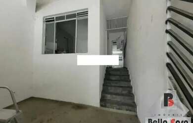 Imagem 6: Salão Vila Guarani. 100m² de Área