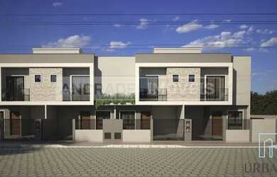 Imagem 16: Sobrado no Santa Regina. 78m² de Área, 1 Vaga na garageme2 Dormitórios