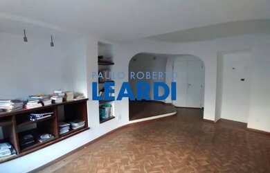 Imagem 1: APARTAMENTO - MORUMBI - SP