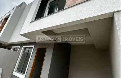 Imagem 1: Sobrado no Santa Regina. 78m² de Área, 1 Vaga na garageme2 Dormitórios