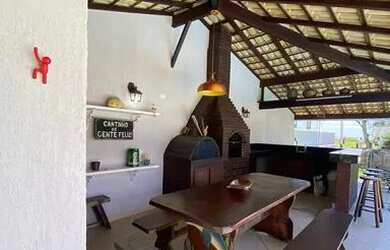 Imagem 13: Alugo Casa de praia pra temporada em Unamar Cabo Frio RJ