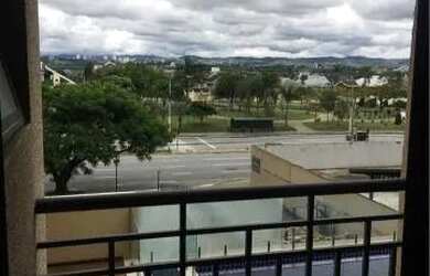 Imagem 3: Apartamento - Parque Residencial Aquarius - Residencial Pátio das Américas Residence - 75m