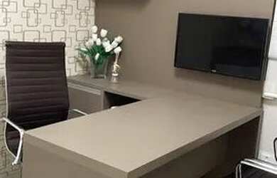 Imagem: O depósito está localizado em Jardim São Bento, Campo Grande