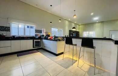 Imagem 9: Casa de Condomínio em Condomínio Residencial Reserva Ecológica Atibaia...