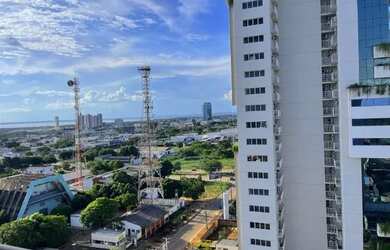 Imagem: O depósito possui 1 Vaga na garagem, 36m² de Área e está