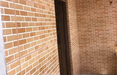 Imagem: A casa possui 2 Dormitórios, 1 Banheiro e está localizado