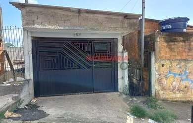 Imagem 1: CASA MAUÁ JARDIM ZAIRA 6