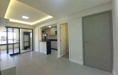 Imagem: O apartamento possui 3 Dormitórios, 3 Banheiros, 2 Vagas na