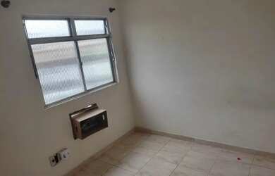 Imagem: O apartamento possui 1 Dormitório, 1 Banheiro e está localizado