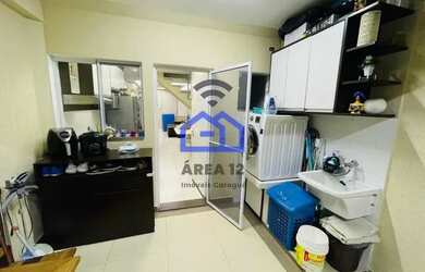 Imagem 3: CARAGUATATUBA - Casa de Condomínio - Pontal de Santa Marina