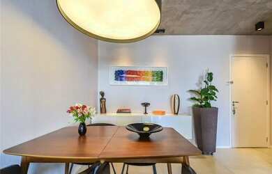 Imagem 4: APARTAMENTO RESIDENCIAL em São Paulo - SP, Campo Belo