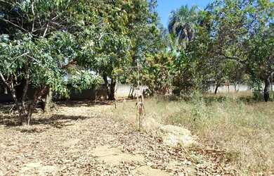 Imagem 11: Chácara Abadia de Goiás